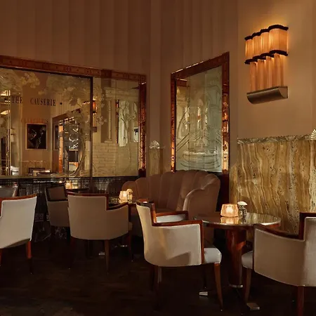 Claridge'S, Maybourne-3