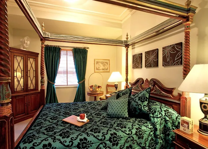 Twenty Nevern Square Hotel Londres