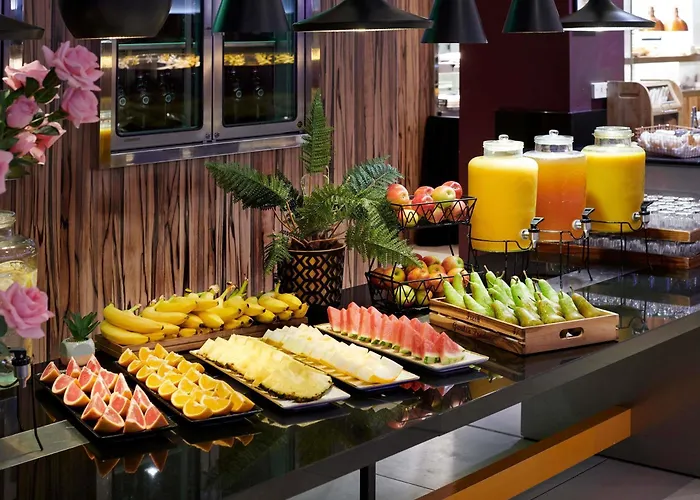 Novotel WestHotel Londres