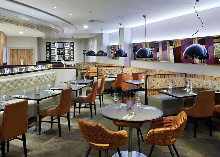 Novotel WestHotel Londres