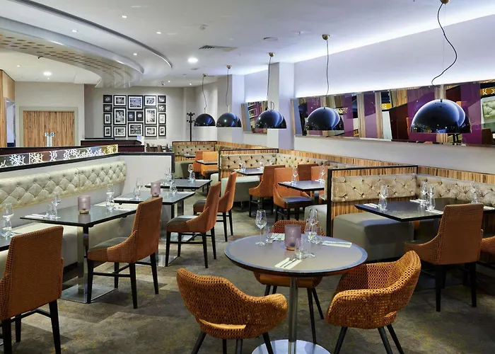 Novotel WestHotel Londres