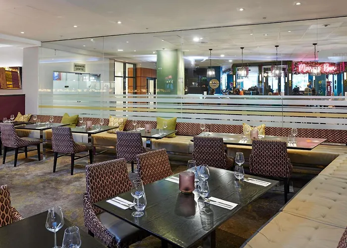 Novotel WestHotel Londres